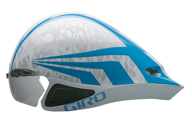 GIRO セレクター ポジションに合わせてシェルをカスタマイズ